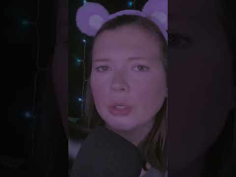 if today felt like a lot... this is for you 💜 (asmr)