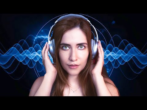 Asmr con ECO para DORMIR RÁPIDO Y PROFUNDO | ASMR Español | Asmr with Sasha