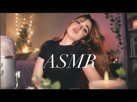 ASMR I’ll Put You to Sleep My Way |ای اس ام ار بیا به روش خودم بخوابونمت 