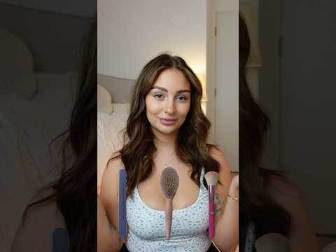 Trigger 1, 2 or 3? #asmr #relax #asmrtingles #tingles