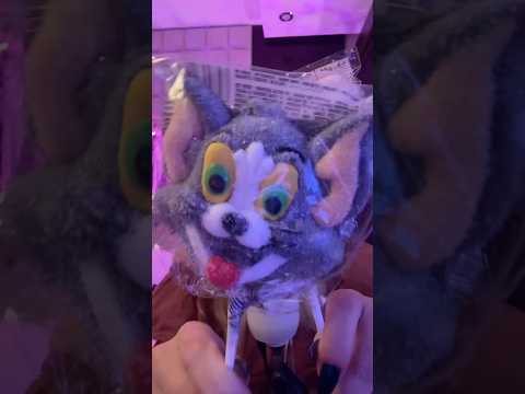 tom and jerry 🐹#tom #and #jerry #asmr