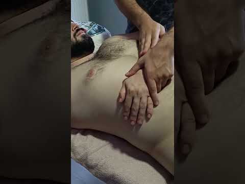 RELAXING METHODS FOR THE WHOLE BODY #satisfying #relaxing #asmr #shorts #massage