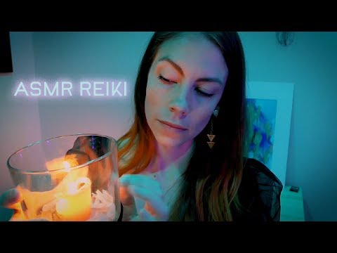 ASMR Reiki, Healing Childhood