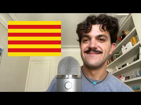 ASMR in Catalan | ASMR en Català