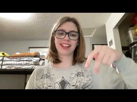 ASMR for deaf and hearing ppl