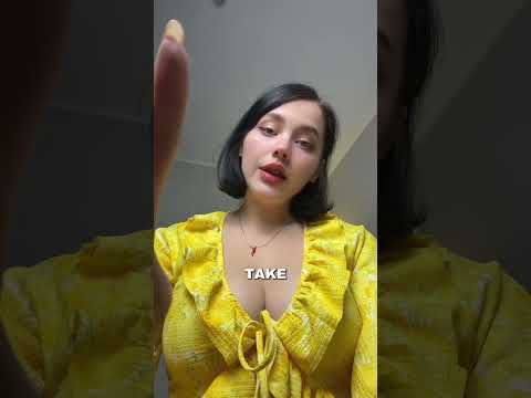 I will take care of you #asmr #asmrsounds #asmrtriggers #asmrvideo