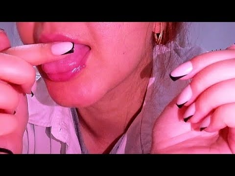Asmr spit painting 🎨