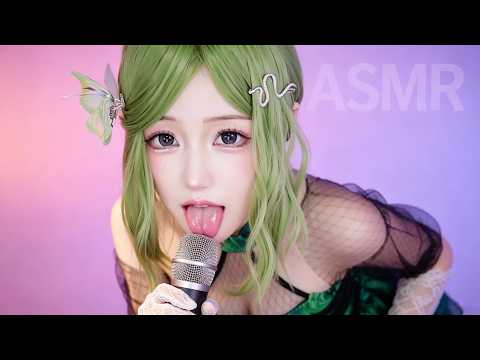 ASMR This Is What 100% Sleep Sounds Like ⏱️