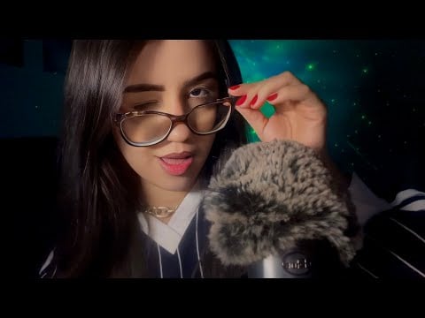 AQUI EU TE FAÇO DORMIR 💤