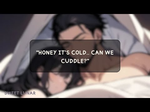 [ASMR] Taking Care Of Your Sick Girlfriend [heavy breathing] [Sleep Aid]