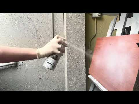 🎨 Spray Painting Wood ASMR | Satisfying Sounds for Relaxation & Tingles 💤🎧