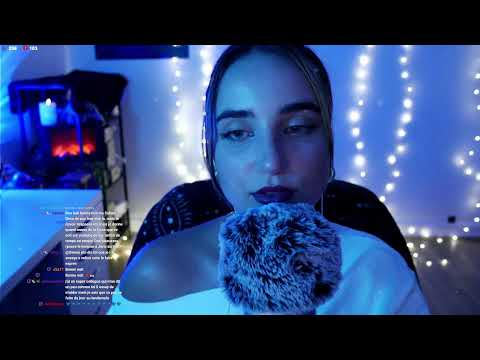 21H-23H : Live pour passer une bonne nuit
