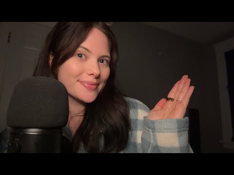 ASMR Can You Guess The Silent Phrase?