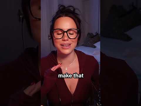 I'm Not Ai Generated I'm Real #ai #asmr