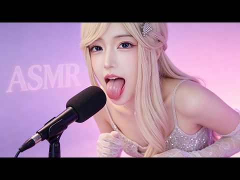 ASMR Sleep Next to Me Tonight 😴