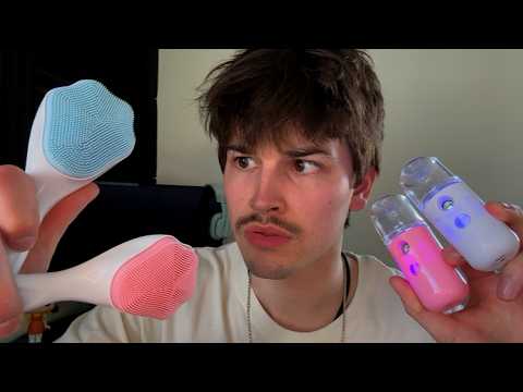 Indecisive ASMR (Second-Guessing Everything)