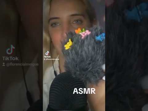 ASMR FILTRO #asmr #asmrrelax #asmrtriggers #asmrsonidos #asmrsounds #asmrsonidos #asmrdormir