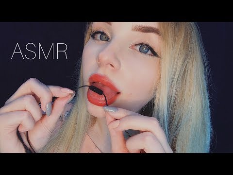 АСМР Ликинг Микрофона 2👅/ ASMR Mic Licking 😛