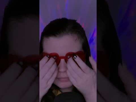 ASMR Fast and Chaotic Triggers Where I Keep Getting Distracted #asmr