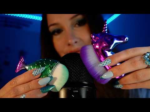 ASMR No Talking 🤫​ These Relaxing Triggers Will Make You Sleep Like A Baby