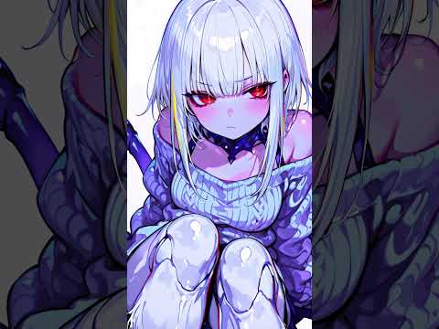 You Ask Your Spider Girlfriend for a Favor on Halloween #asmr #audio #f4m #roleplay #shorts