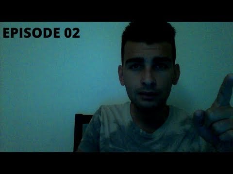 ASMR Roleplay Enlèvement (Episode 02)