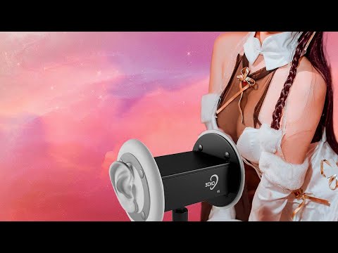 ASMR ❗❗ Ear Blowing To Sleep 😴💤💤💤
