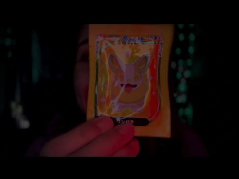 Whisper rambling ASMR ~ It's time for some tingles! ⚡️