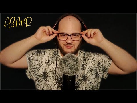 #ASMR Blabla & Détente (Grosse Annonce)