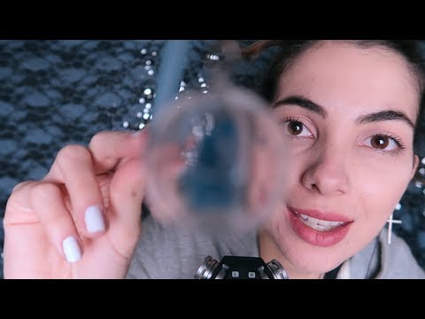 ASMR SONS CALMOS E LENTOS PARA O SONO