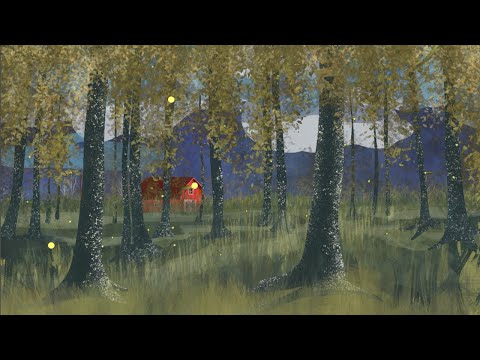 Relaxing Forest: Testing