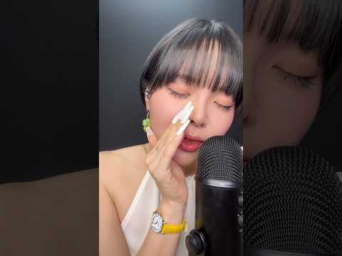 mouth sounds... so soft... #asmr