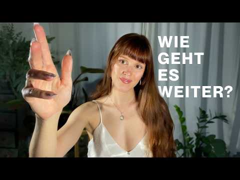 Was ist passiert? Ein Flüstervideo zum Einschlafen #asmr