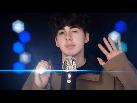 Best ASMR Video Ever (Extremely Sensitive)