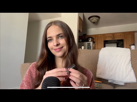 ASMR| 10+ Triggers to put you to Sleep 😴