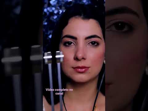 Diminuindo sua ansiedade - Asmr #shorts