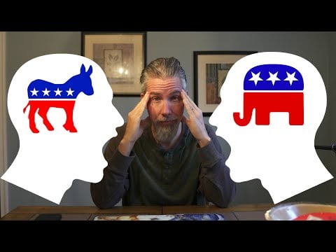 Why the Left and Right Are Both Annoying