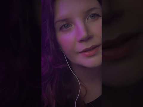 what’s your star sign? ✨#asmr #relax #asmrtingles #whisper #relaxation #asmrhoroscope