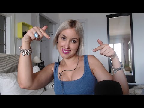 Asmr | UNETE AL DIRECTO!