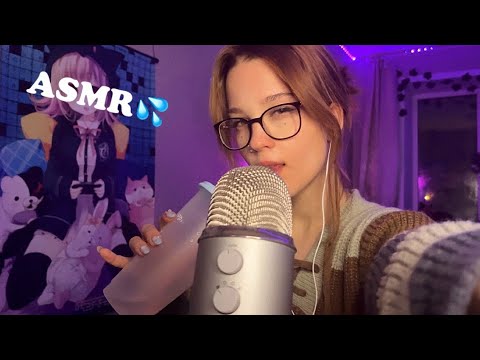 🧚🏻 ASMR засыпай вместе со мной 🧚🏻