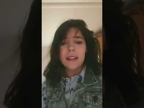 My fifth lip sync