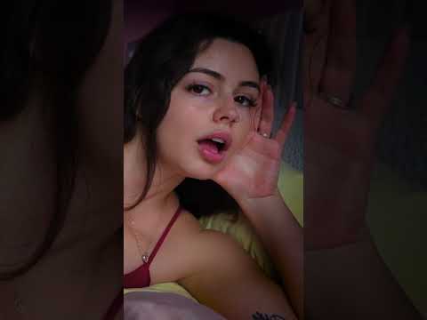 Mic Blowing ASMR #asmr #tingles #triggers #micblowing