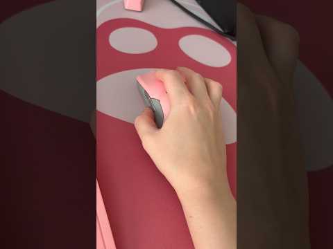 ASMR Mouse Clicking | No Talking #ASMR #Shorts