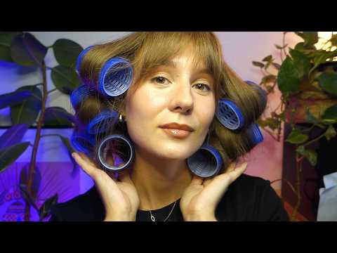 Pogaduchy Do Poduchy 😴 Prezenty Urodzinowe I ASMR PO POLSKU (bliski szept)