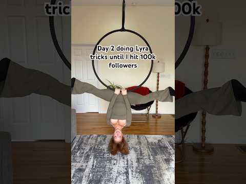 It’s a steel hoop called a Lyra