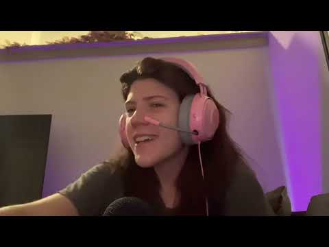 ASMR w/ a theme 💕🌸🎀