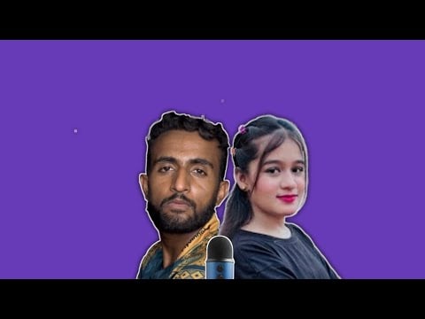 ASMR Collab With My  Friend 💚