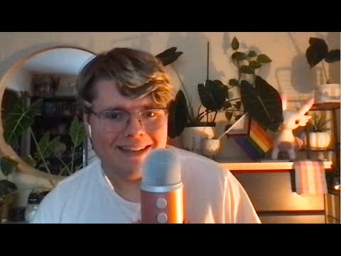 Some Very Amazing Trigger Words! (TWT #78) | Eclectic ASMR