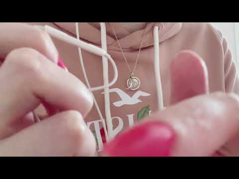 lofi asmr reading my subscribers names 🗒️ (400 subs special 💖)
