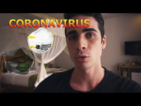 Nuovo Aggiornamento CORONAVIRUS